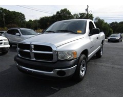 We have the almost new condition 2014 Dodge Ram 1500 which is the great choices for any adamant truc | free-classifieds-usa.com - 1