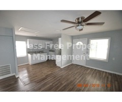 3 Bed/2 Bath Home for rent 2313 W Clifton St. Tampa, FL | free-classifieds-usa.com - 3