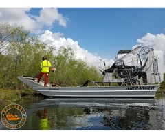 Marsh Buggies LA | Wetlands Transportation Services | free-classifieds-usa.com - 4