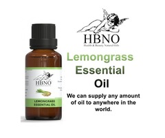 Buy Wholesale Pure Lemongrass Essential Oil Online at an Affordable Price  | free-classifieds-usa.com - 1