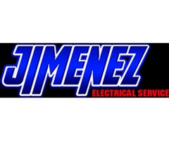 Jimenez electrical service | free-classifieds-usa.com - 1