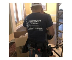 Jimenez electrical service | free-classifieds-usa.com - 3