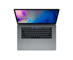 Apple Laptop MacBook Pro MR932LL/A with Touch Bar | free-classifieds-usa.com - 1