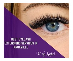 Best Eyelash Extensions services in Knoxville  | free-classifieds-usa.com - 1