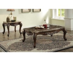 Shop for Moon Bay Traditional Living Room Set - Get.Furniture | free-classifieds-usa.com - 3