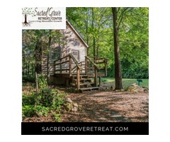 Are you searching for a meditation retreat center in NC? | free-classifieds-usa.com - 1