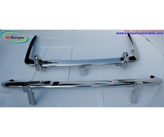 Jaguar XJ6 Series 2 bumper (1973-1979) by stainless steel  | free-classifieds-usa.com - 4