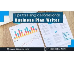  Professional Business Plan Writers | free-classifieds-usa.com - 1