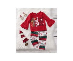 Trendy Christmas Costumes for Babies and Kids | free-classifieds-usa.com - 4