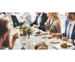 Allow Us To Book Private Dining Restaurants For Your Events | free-classifieds-usa.com - 1