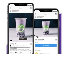Facebook Food Ordering App | free-classifieds-usa.com - 1