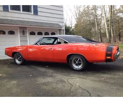 1969 Dodge Charger RT | free-classifieds-usa.com - 1