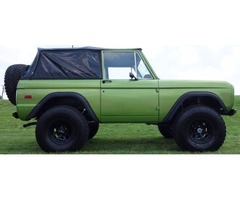 1974 Ford Bronco | free-classifieds-usa.com - 1