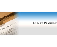 Makes the process of estate planning easy with experienced paralegals | free-classifieds-usa.com - 1
