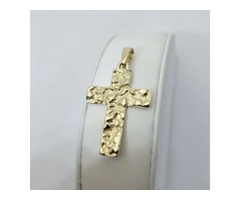 Jahda.com : 18k Gold Virgin Mary Pendant USA  | free-classifieds-usa.com - 1