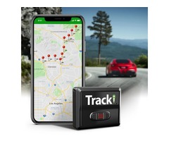Shop for Tracki 3G GPS Tracker for Real Time Tracking | free-classifieds-usa.com - 2