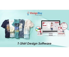 Offer T-shirt Customization on Your Online Store | free-classifieds-usa.com - 1