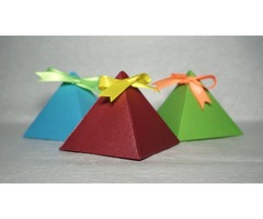 Custom Pyramid boxes | free-classifieds-usa.com - 3