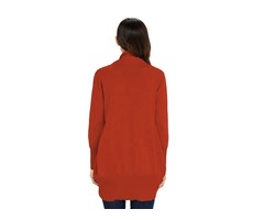 Women New Fashion Sweater Super Soft Long Sleeve Open Cardigan | free-classifieds-usa.com - 2
