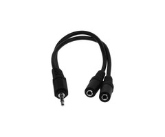 2.5mm to 3.5mm Audio Cable, 2.5 mm to 3.5 mm Stereo Cable | SF Cable | free-classifieds-usa.com - 4
