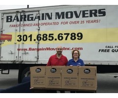 Hire The Services of Professional Movers | free-classifieds-usa.com - 1