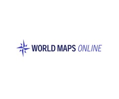 The most convenient maps are here | free-classifieds-usa.com - 1
