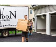 Movers from Boston to Dc offered you secure transition | free-classifieds-usa.com - 2