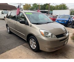 2005 Toyota Sienna LE 7 Passenger For Sale | free-classifieds-usa.com - 1