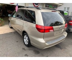 2005 Toyota Sienna LE 7 Passenger For Sale | free-classifieds-usa.com - 2