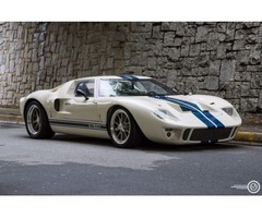 1966 Ford Ford GT | free-classifieds-usa.com - 1
