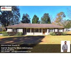 3 Bedroom Home in Downtown Silverhill | free-classifieds-usa.com - 1