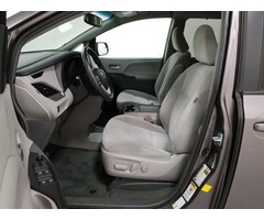 2016 Toyota Sienna AWD LE 7-Passenger 4dr Mini-Van  For Sale | free-classifieds-usa.com - 3
