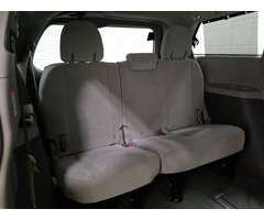 2016 Toyota Sienna AWD LE 7-Passenger 4dr Mini-Van  For Sale | free-classifieds-usa.com - 4