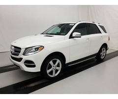 2016 Mercedes-Benz GLE AWD GLE 350 4MATIC 4dr SUV For Sale | free-classifieds-usa.com - 1