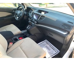 2016 Honda CR-V AWD EX 4dr SUV For Sale | free-classifieds-usa.com - 3