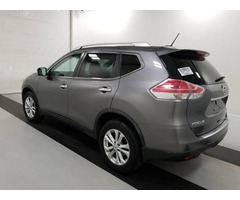 2016 Nissan Rogue AWD SV 4dr Crossover For Sale | free-classifieds-usa.com - 2