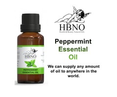 Shop Now! 100% Pure Peppermint Essential Oil from Essential Natural Oils | free-classifieds-usa.com - 1