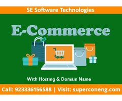 Affordable eCommerce Website Development Services | SE Software Technologies | free-classifieds-usa.com - 2
