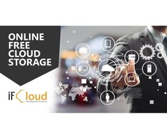 Online Free Cloud Storage | free-classifieds-usa.com - 1