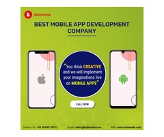 Best Mobile App Development Company in USA | free-classifieds-usa.com - 1
