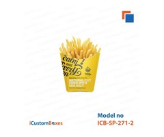 Get suiteable french fry box | free-classifieds-usa.com - 1