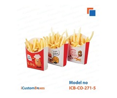 Get suiteable french fry box | free-classifieds-usa.com - 3