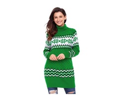Fast Selling High Quality Wholesale Sweater Woman Long Sleeve Pullover Christmas Jumpers  | free-classifieds-usa.com - 3