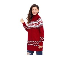 Hessz New arrival high quality ladies pullover women Christmas jumper  | free-classifieds-usa.com - 2