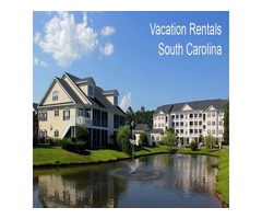 The Best Places to Vacation in South Carolina | free-classifieds-usa.com - 1