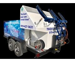 Residential Trash Can Cleaning Service | free-classifieds-usa.com - 1