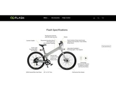 Fathers Day Sale Flash Bicycles Latest Technology | free-classifieds-usa.com - 4