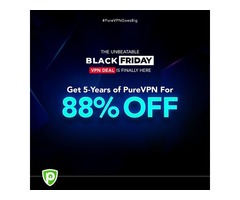 Black Friday VPN Deal | free-classifieds-usa.com - 1