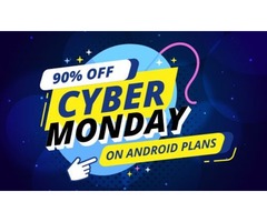 TheOneSpy Black Friday 50% to 90%off on Android plans  | free-classifieds-usa.com - 1