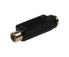 S-Video Adapters, S-Video To RCA Adapter, S-Video Connectors | SF Cable | free-classifieds-usa.com - 1